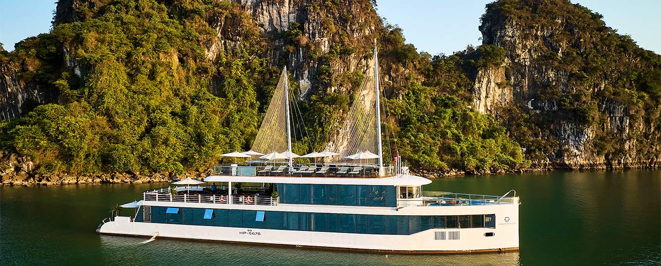 Halong Bay Day Cruise